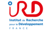 logo IRD